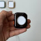 بامپر اپل واچ سیلیکونی Apple watch 44-45mm Silicone Bumpe